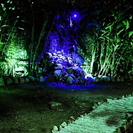 Suites Cocaia Ilhabela Luaran gambar