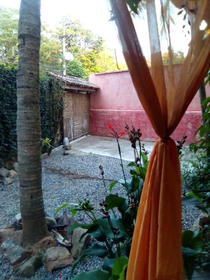 Suites Cocaia Ilhabela Luaran gambar