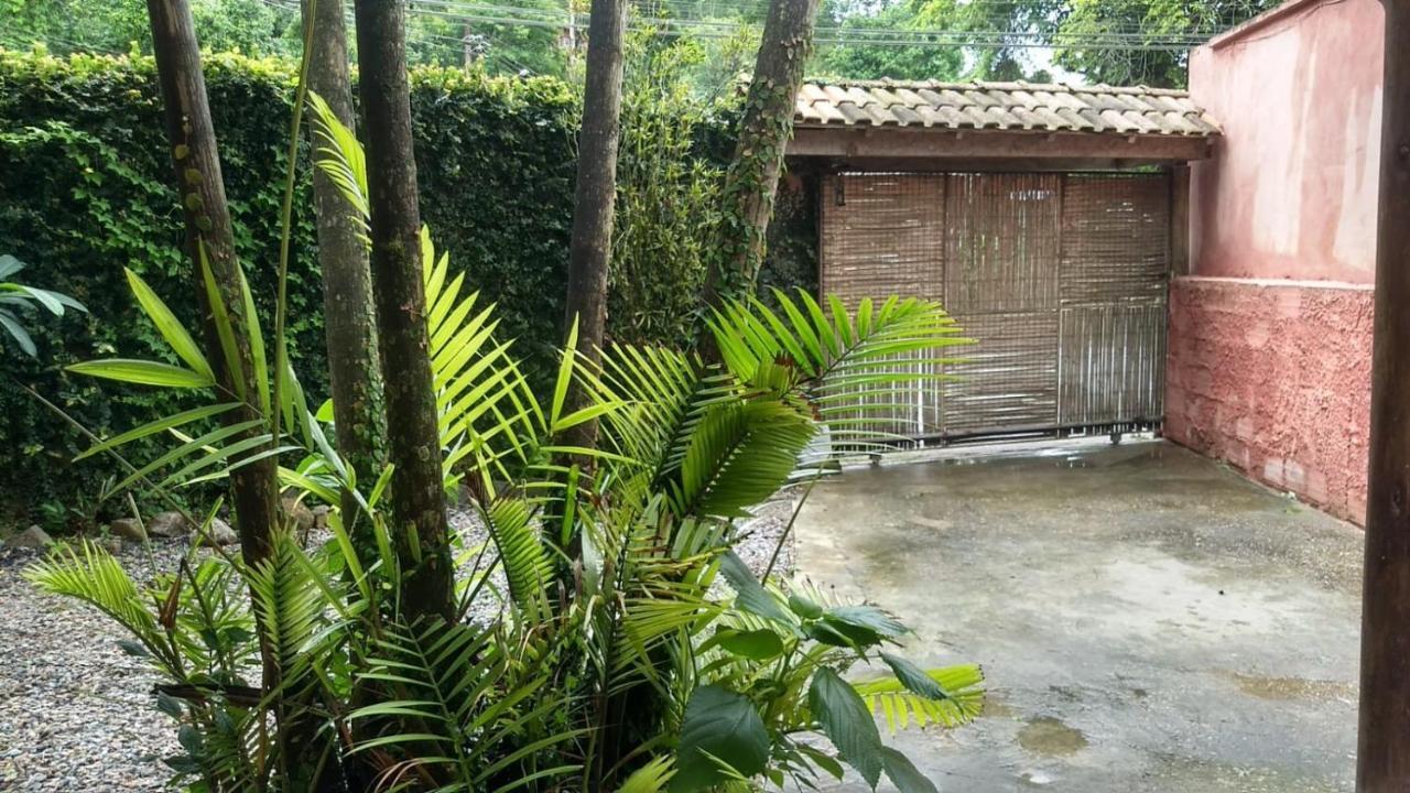 Suites Cocaia Ilhabela Luaran gambar