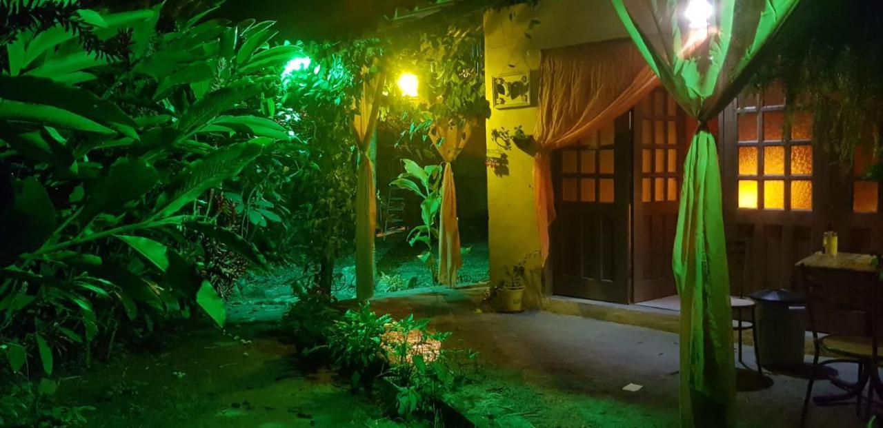 Suites Cocaia Ilhabela Luaran gambar
