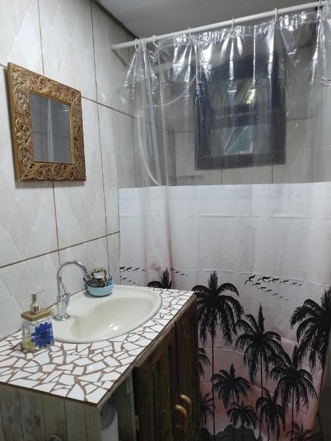 Suites Cocaia Ilhabela Luaran gambar