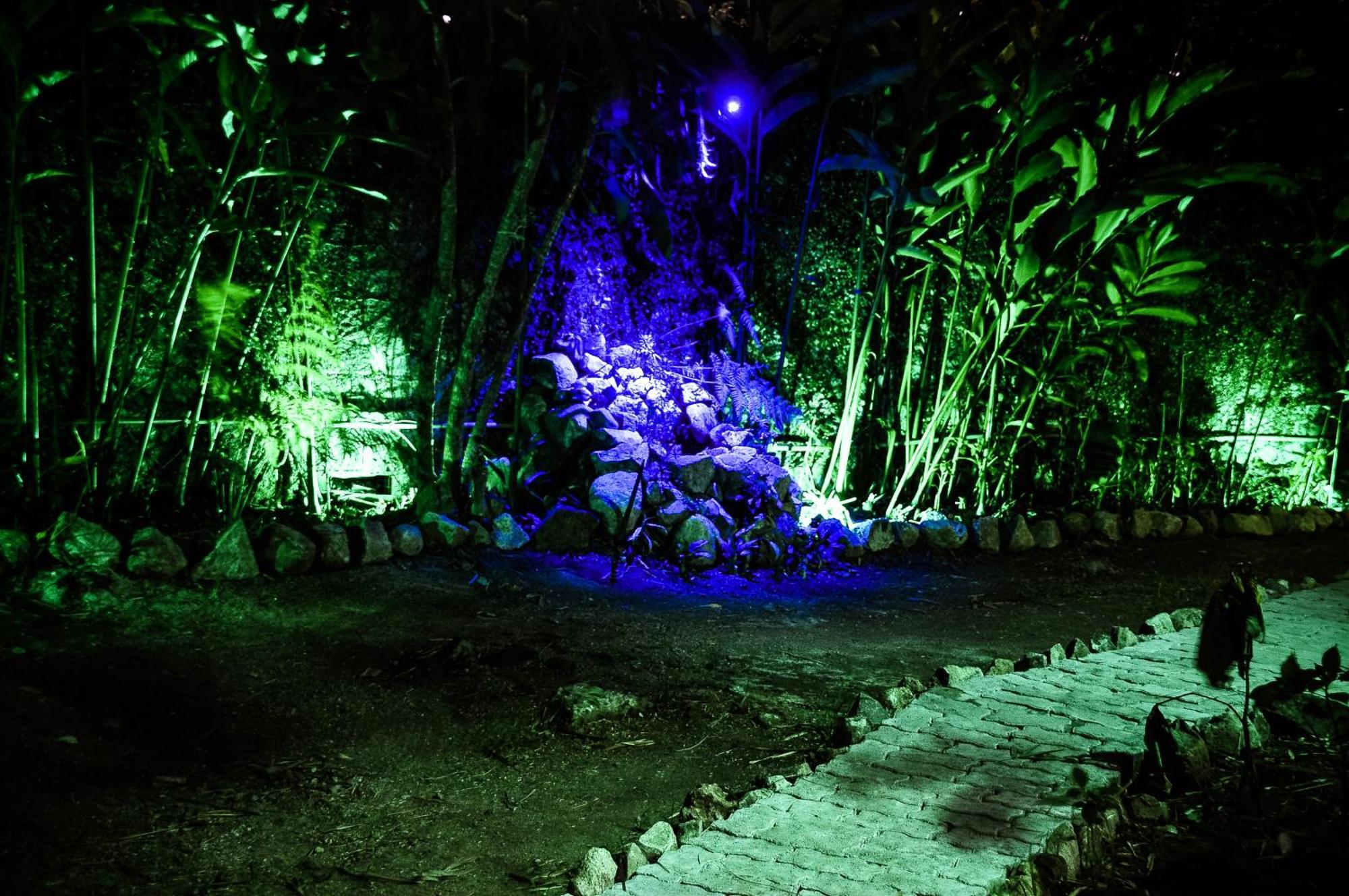 Suites Cocaia Ilhabela Luaran gambar