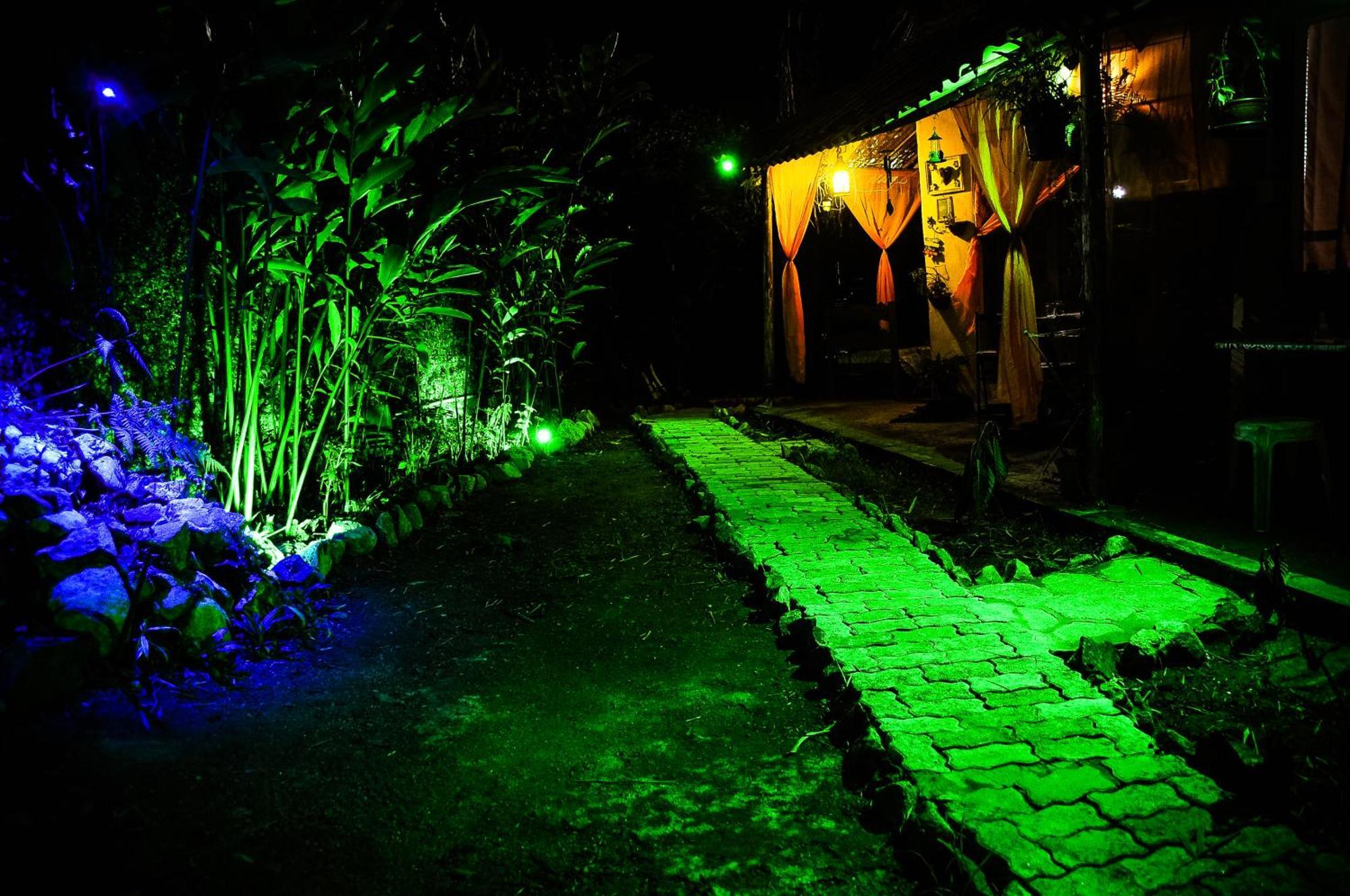 Suites Cocaia Ilhabela Luaran gambar