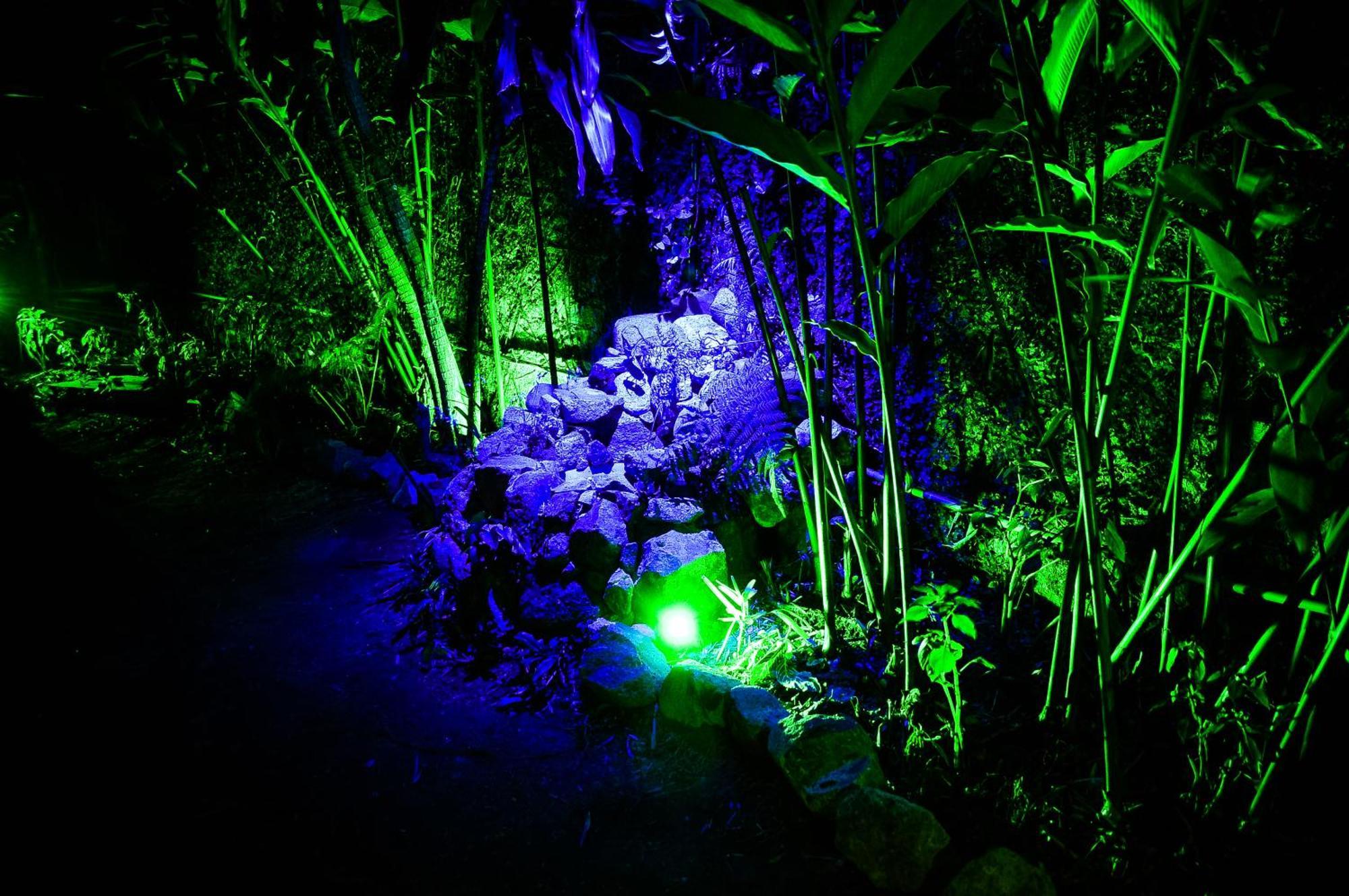 Suites Cocaia Ilhabela Luaran gambar