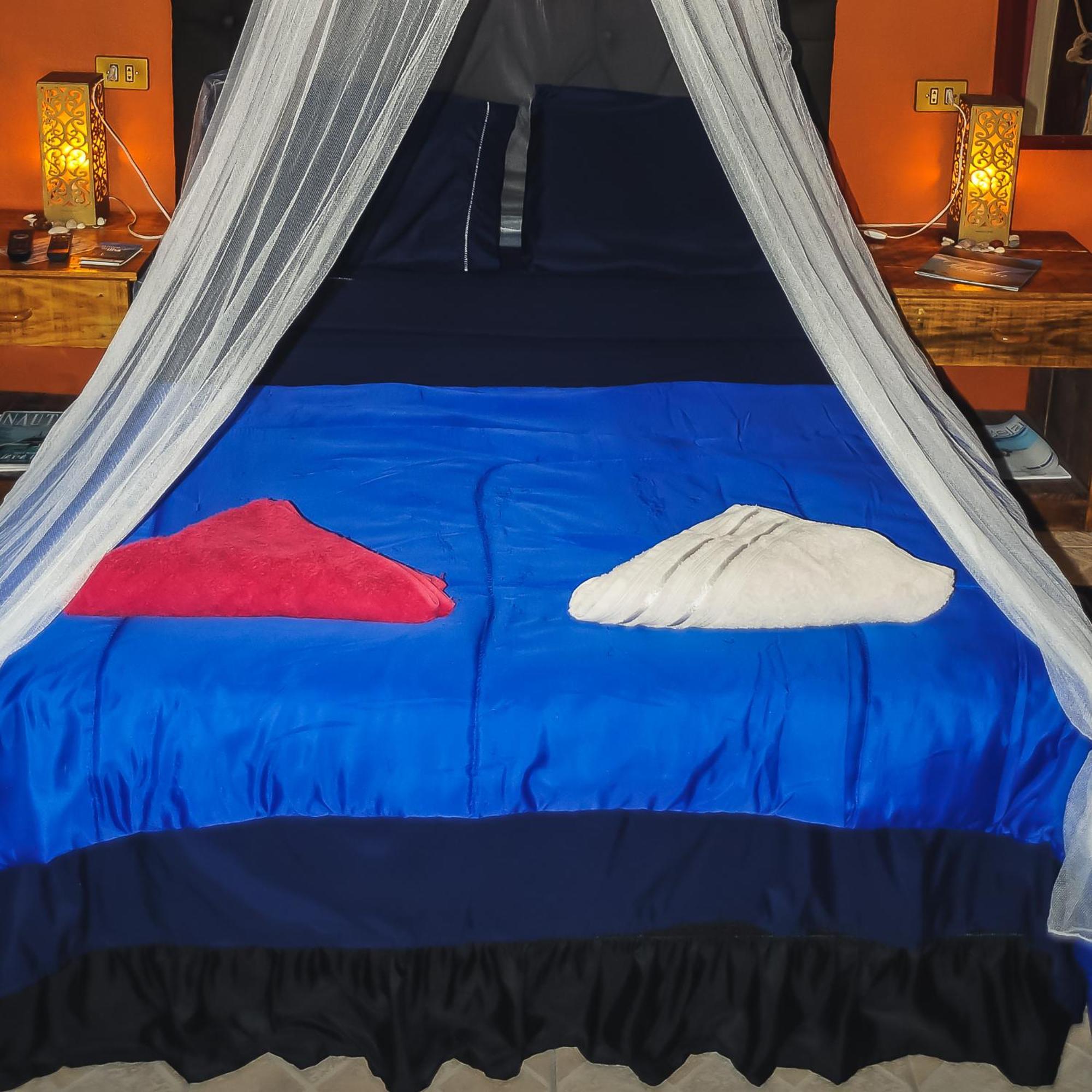 Suites Cocaia Ilhabela Luaran gambar